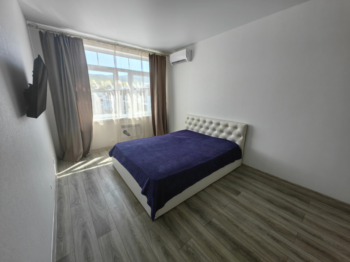 Апартаменты Holiday House 1