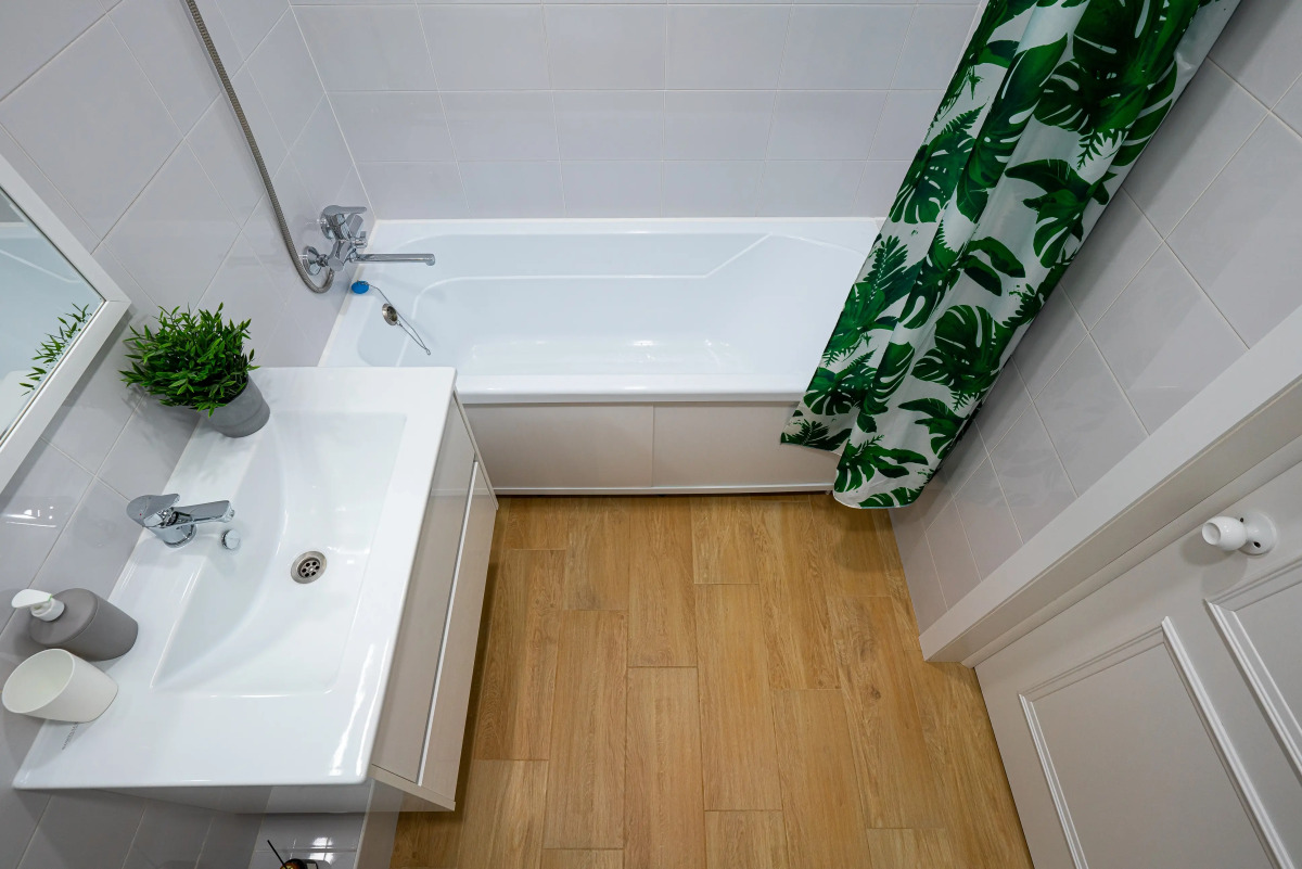 Апартаменты Зеленый Остров