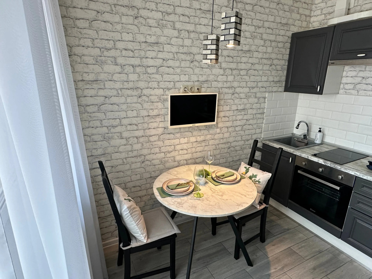 Квартира Видное Зелёные Аллеи 14