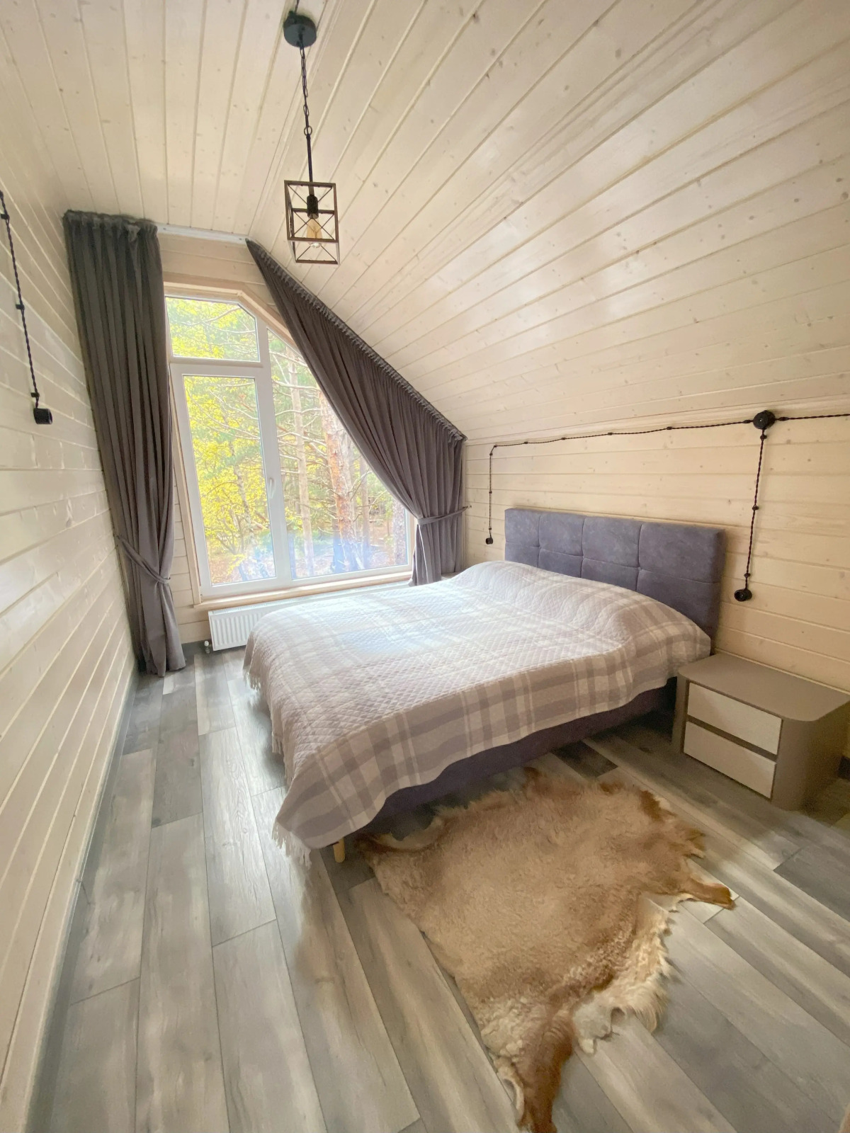 Гостевой дом Guest House Terskol