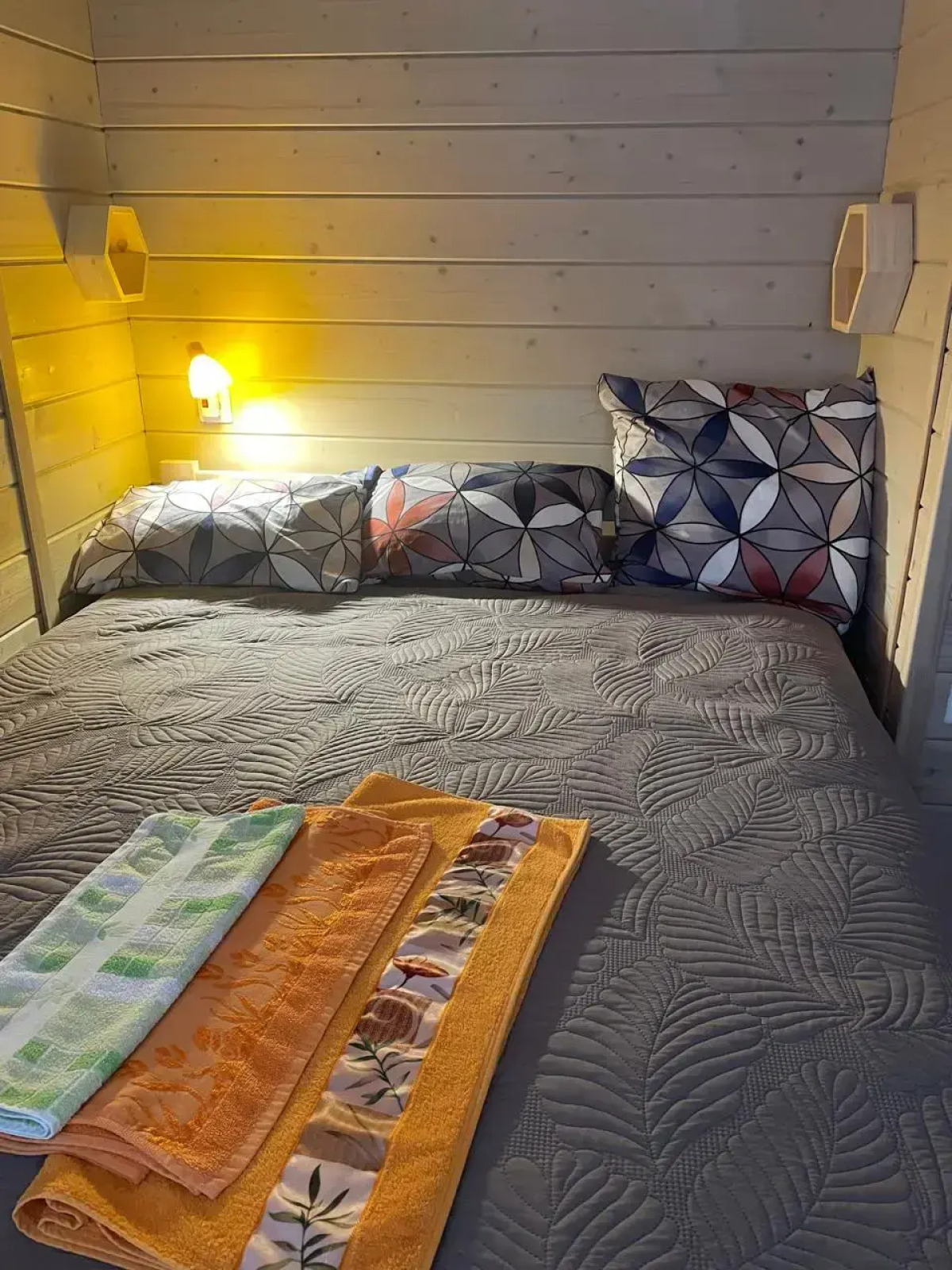 Бунгало Дача Долос