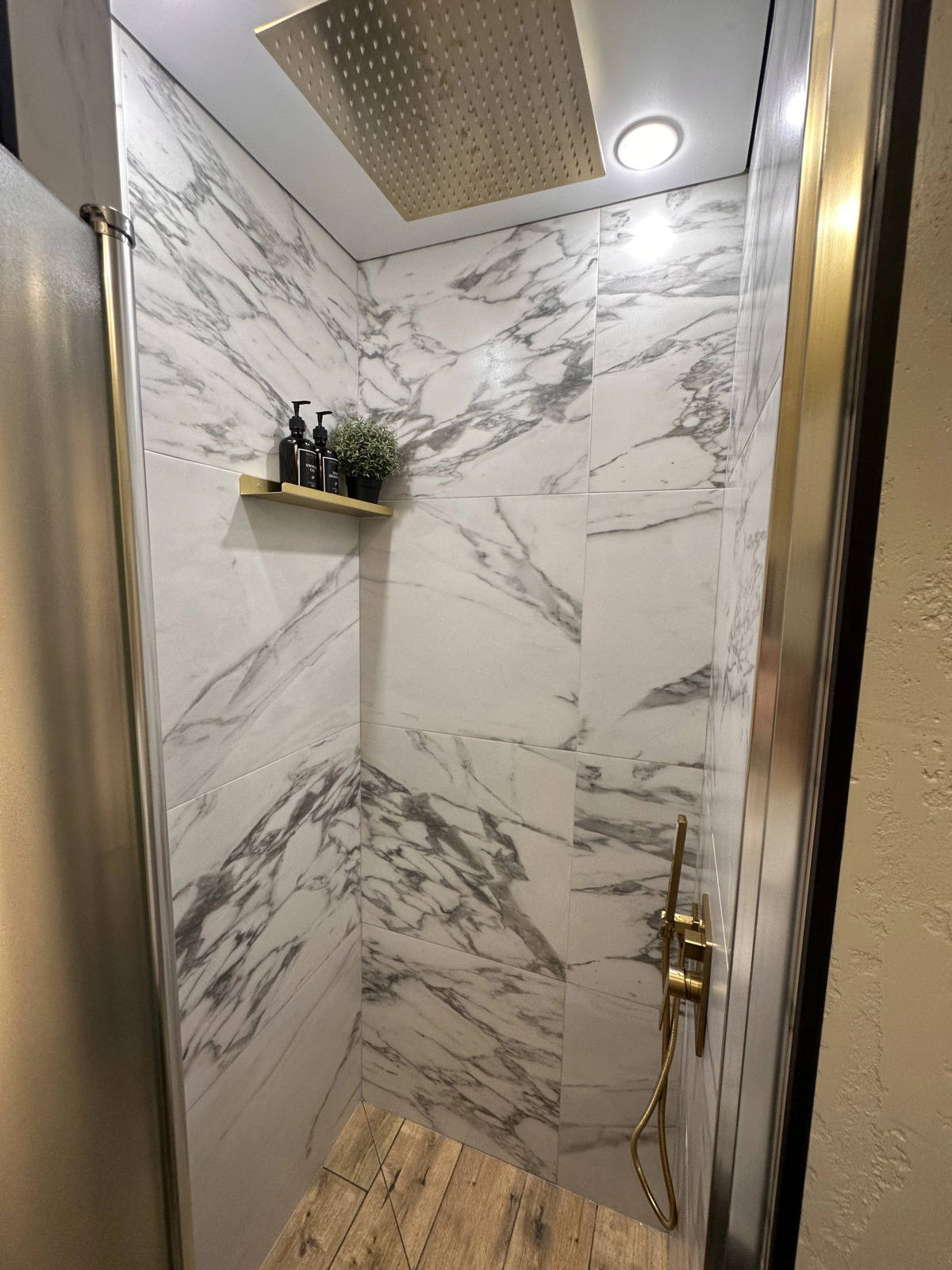 Апартаменты SKY с балконом, в центральной части