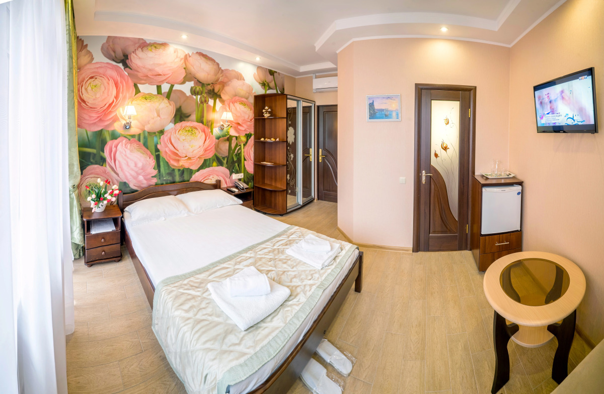 Гостевой Дом Черное Море