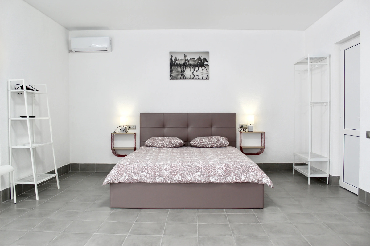 Гостевой дом на Комсомольской