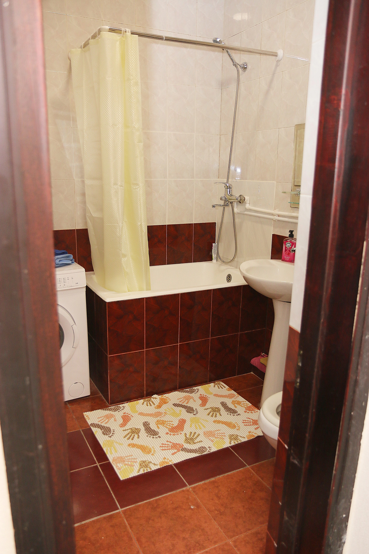 Гостевой дом от Русской Службы Сервиса