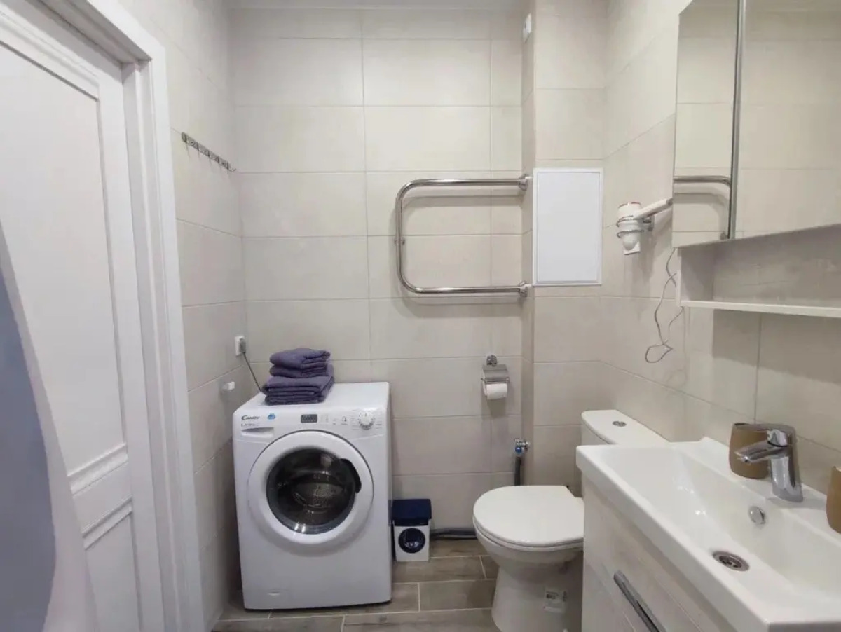 Апартаменты Атмосфера-Smart