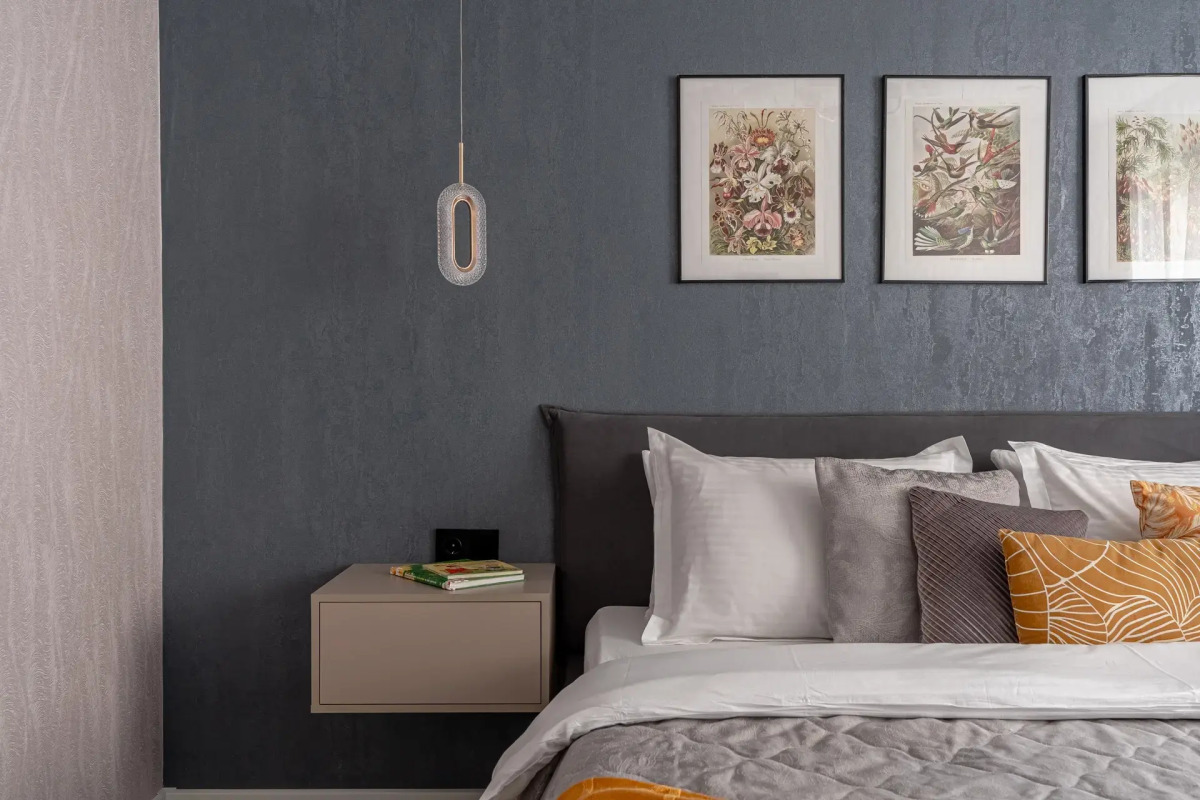 Квартира Нарцисс