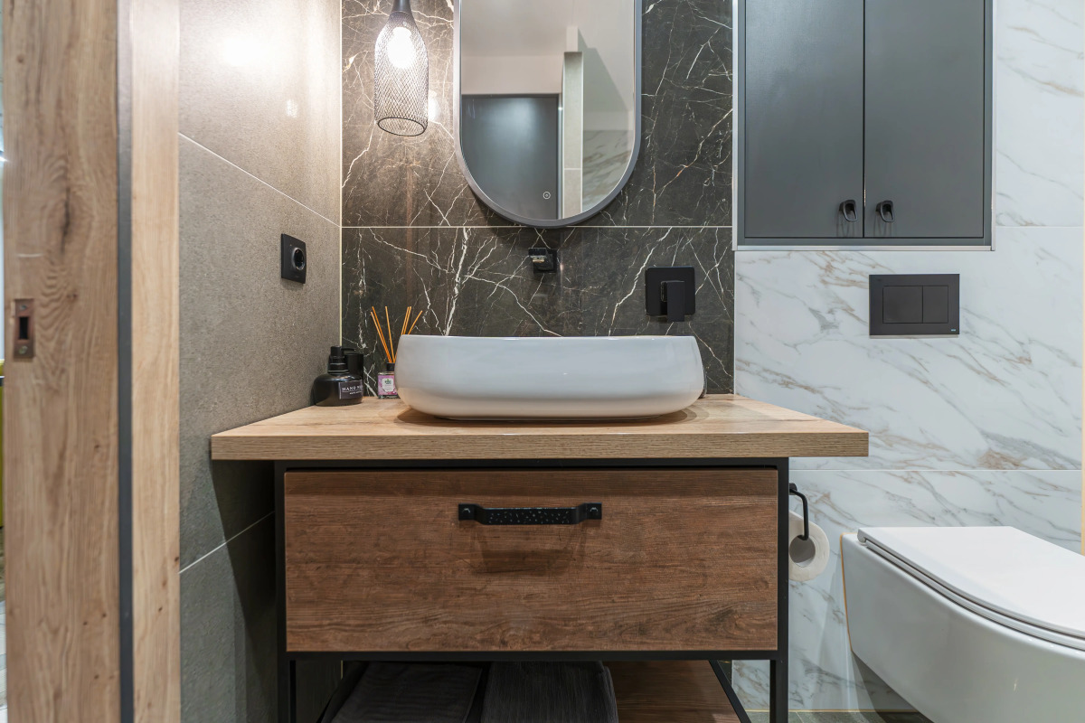 Апартаменты Baden Loft