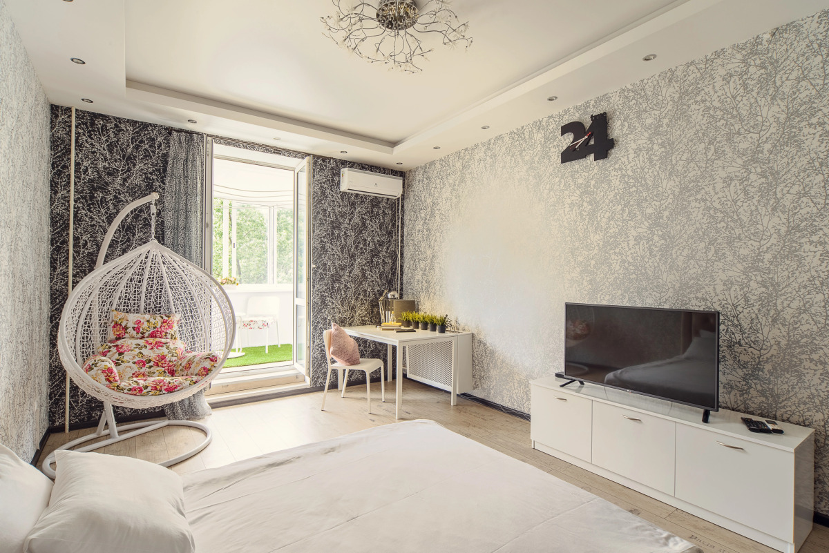 Na Kirova 3 Apartments