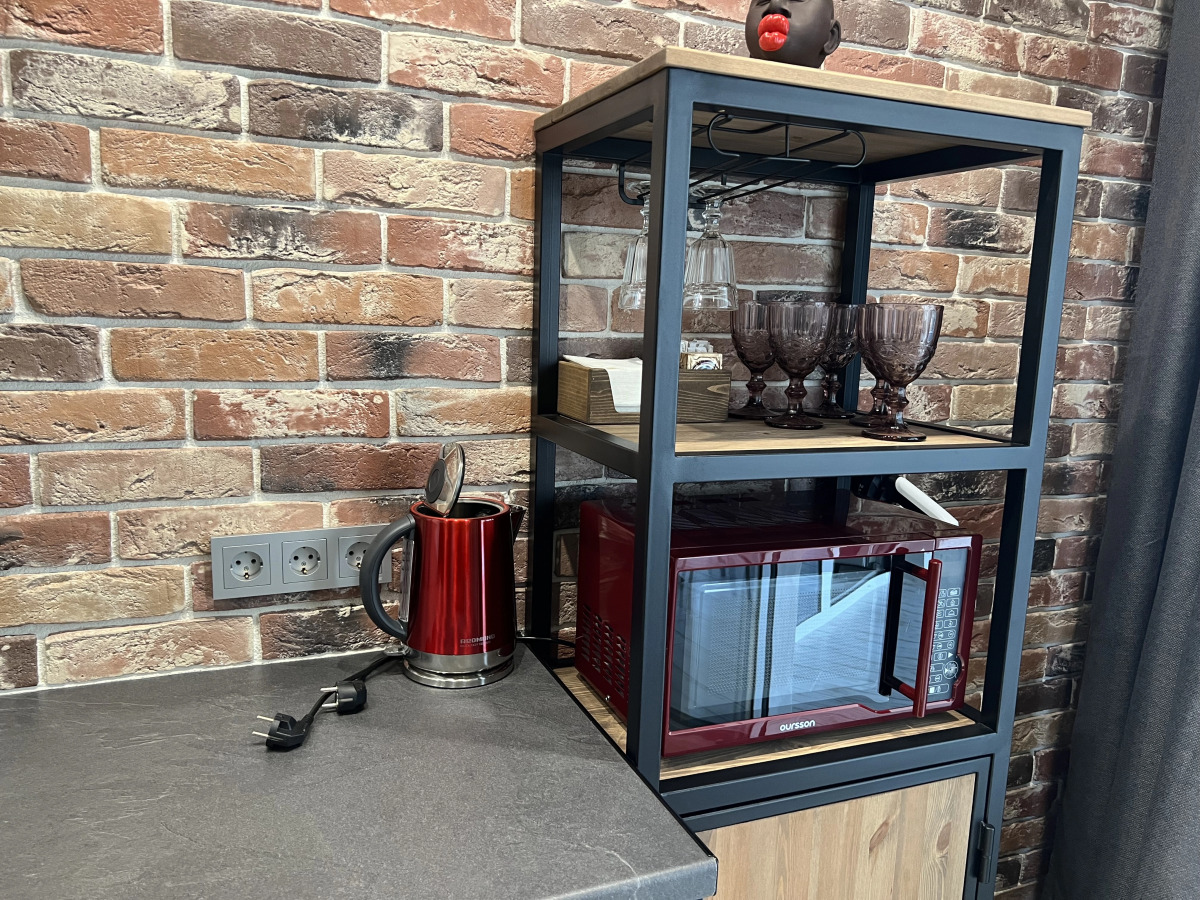 Апартаменты в центре Волгограда  Loft