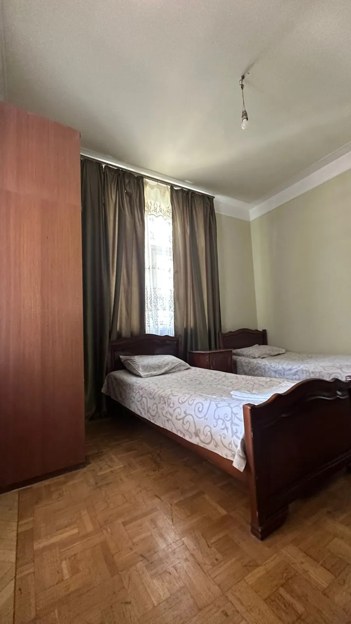 Гостевой дом Aram