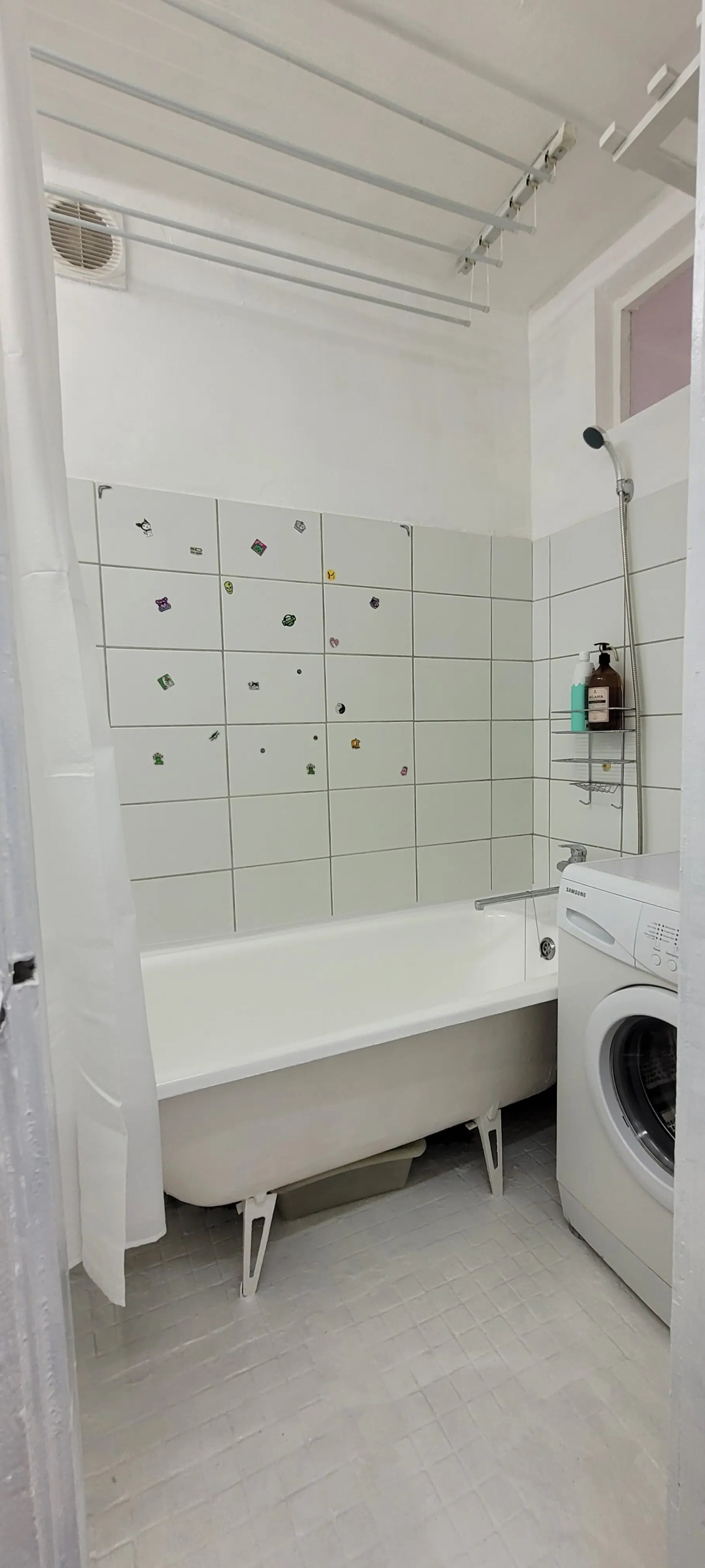 Квартира светлая уютная с панорамным видом