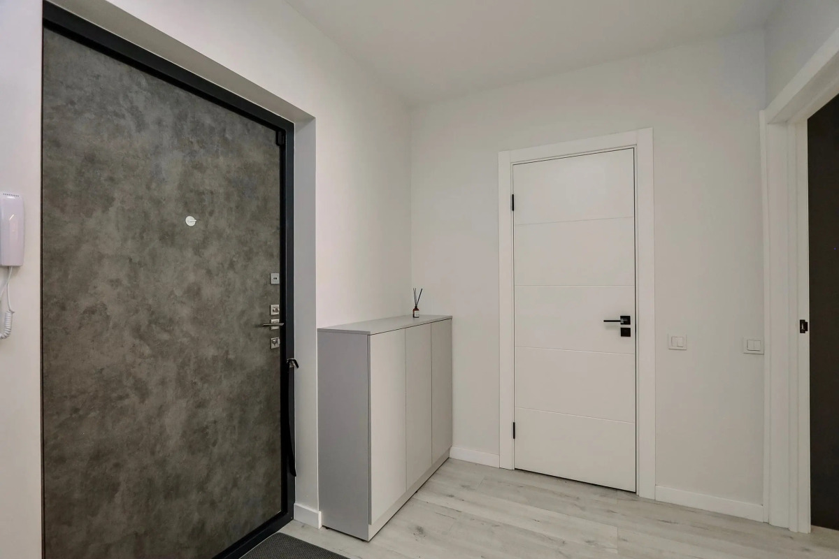 Апартаменты Privi House на Конструктора Калашникова 21