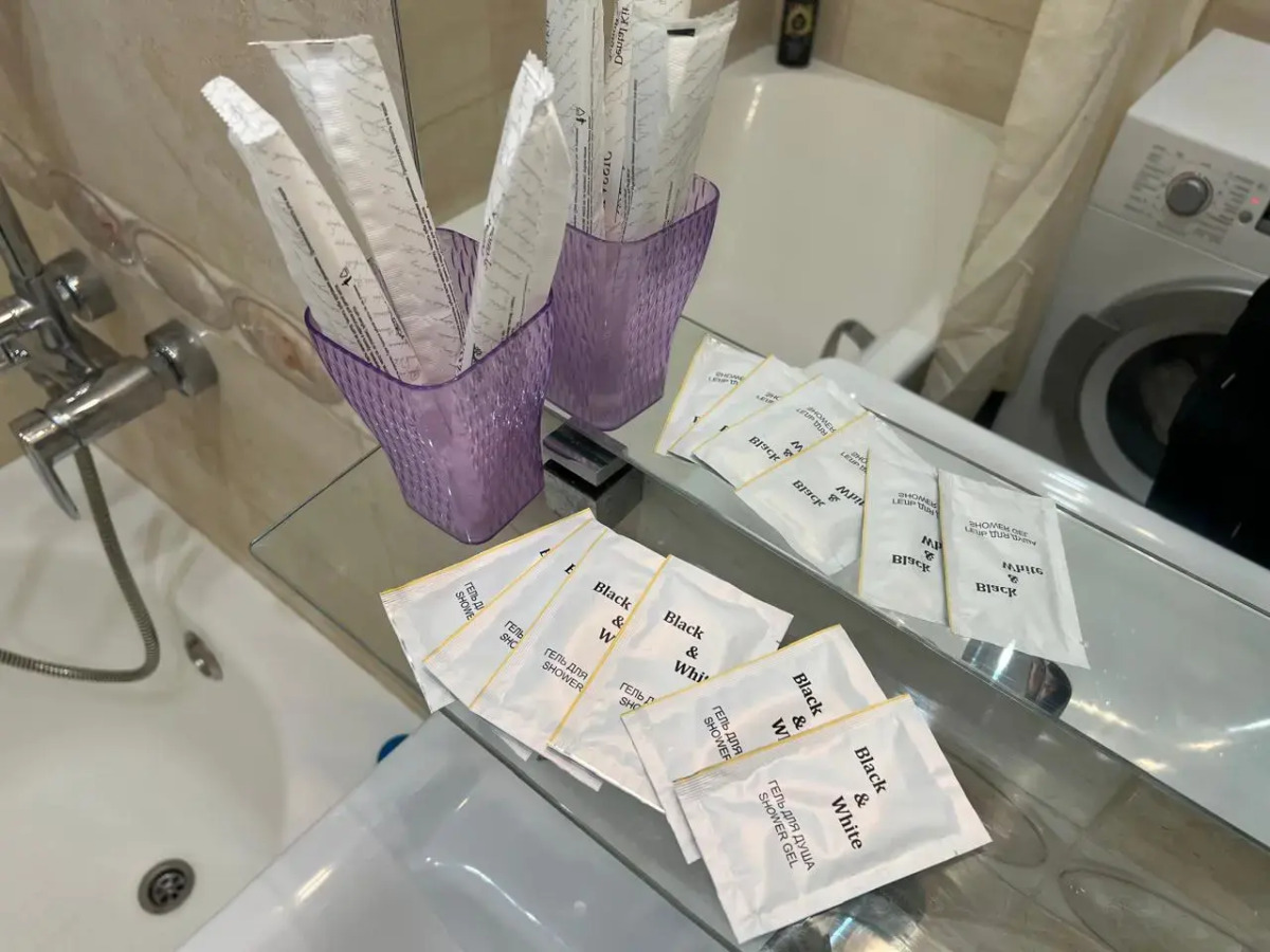 Квартира Родионова 165/4