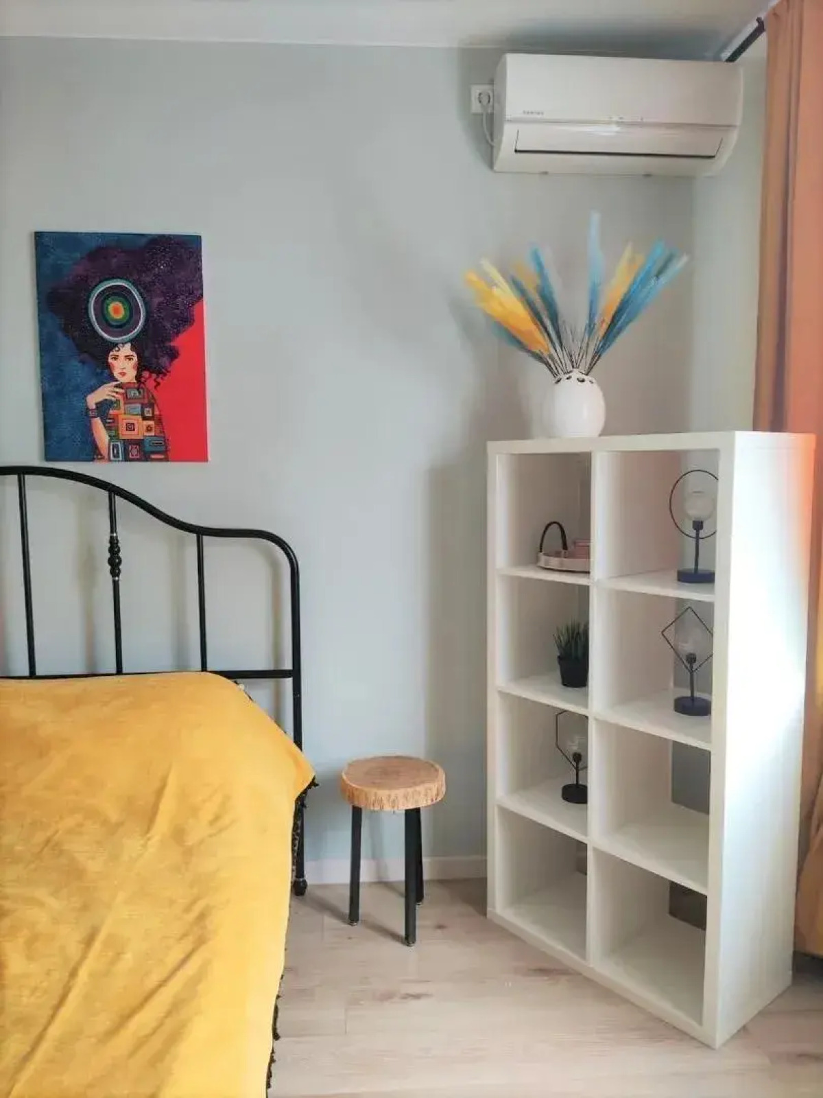 Квартира на Новоселов 45 к 1