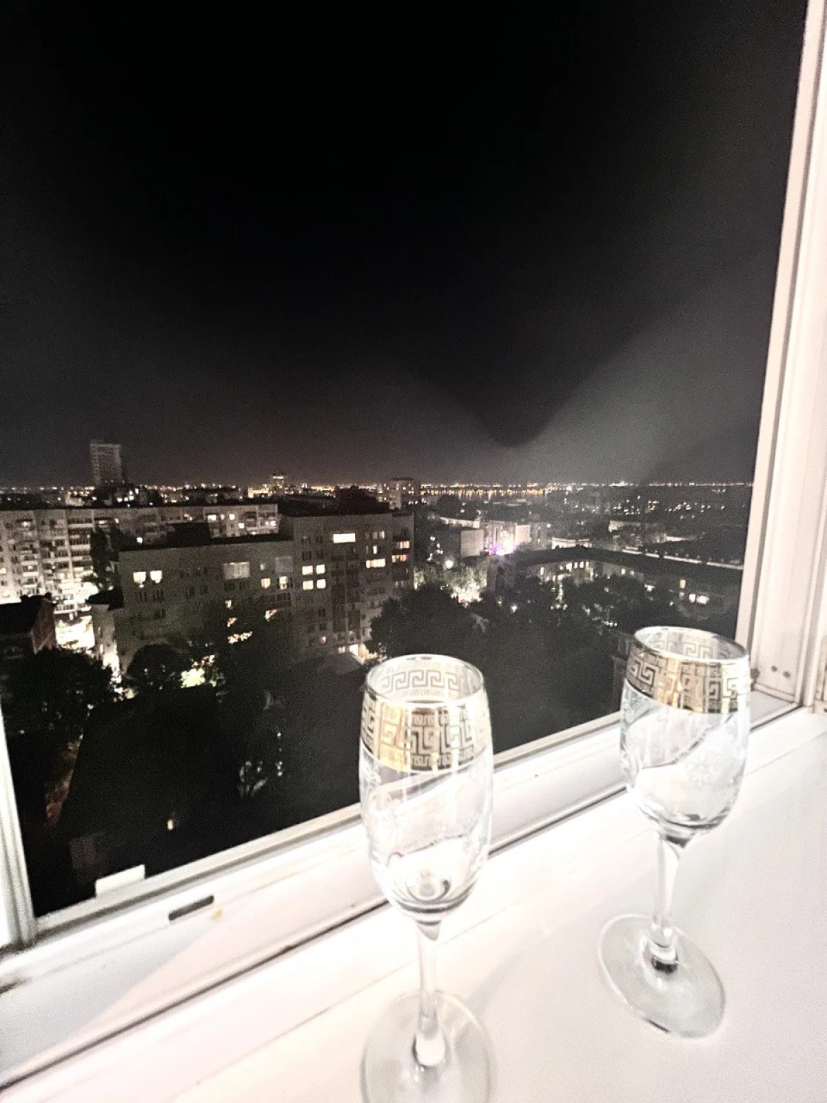 Апартаменты на улице Сакко и Ванцетти 59