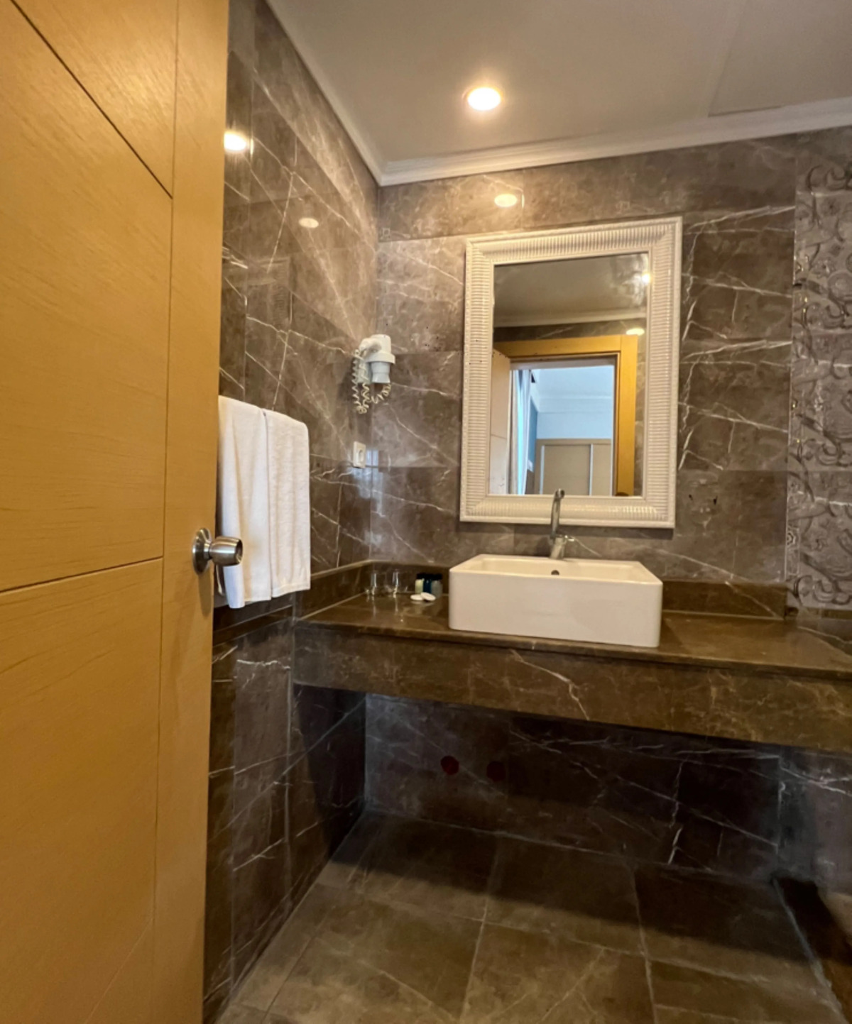 La Perla Hotel Kemer All Inclusive