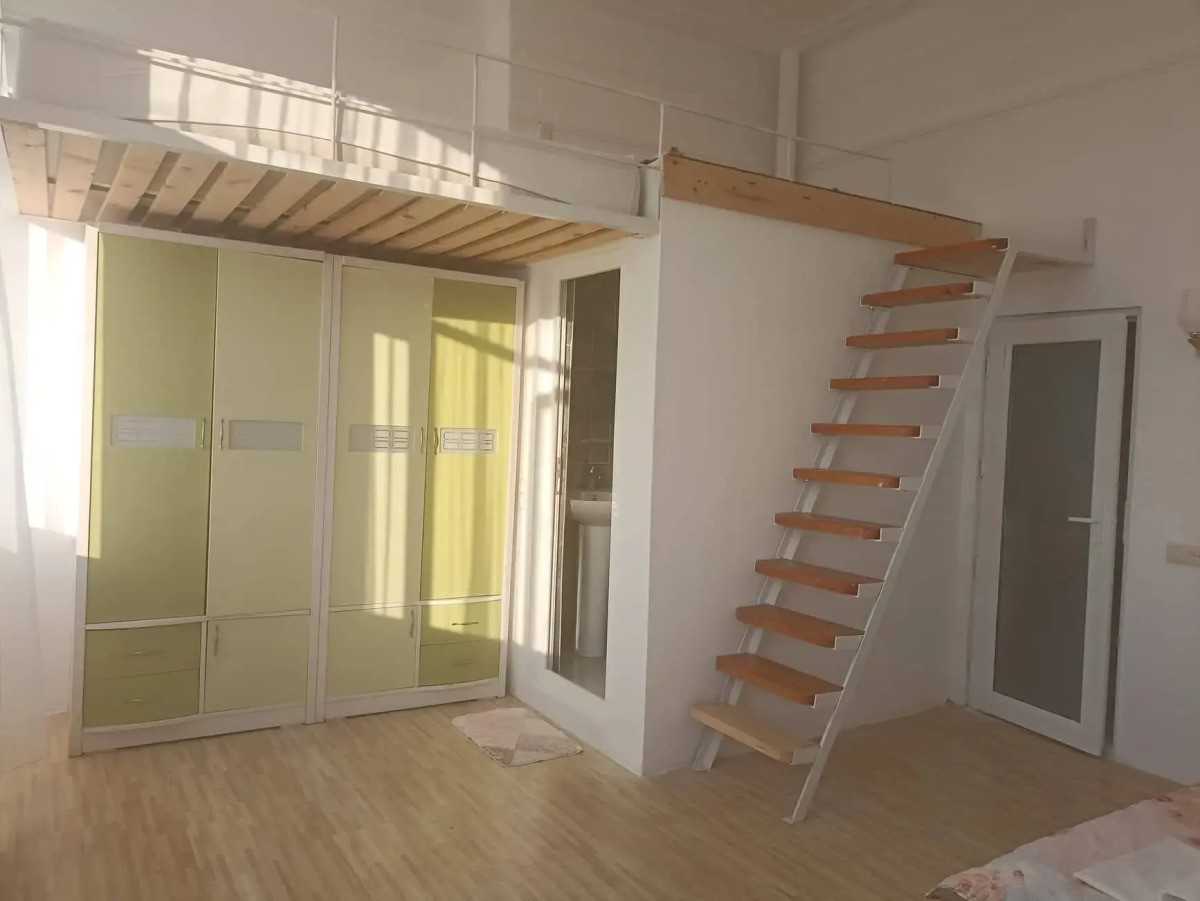 Гостевой Дом Бис-А