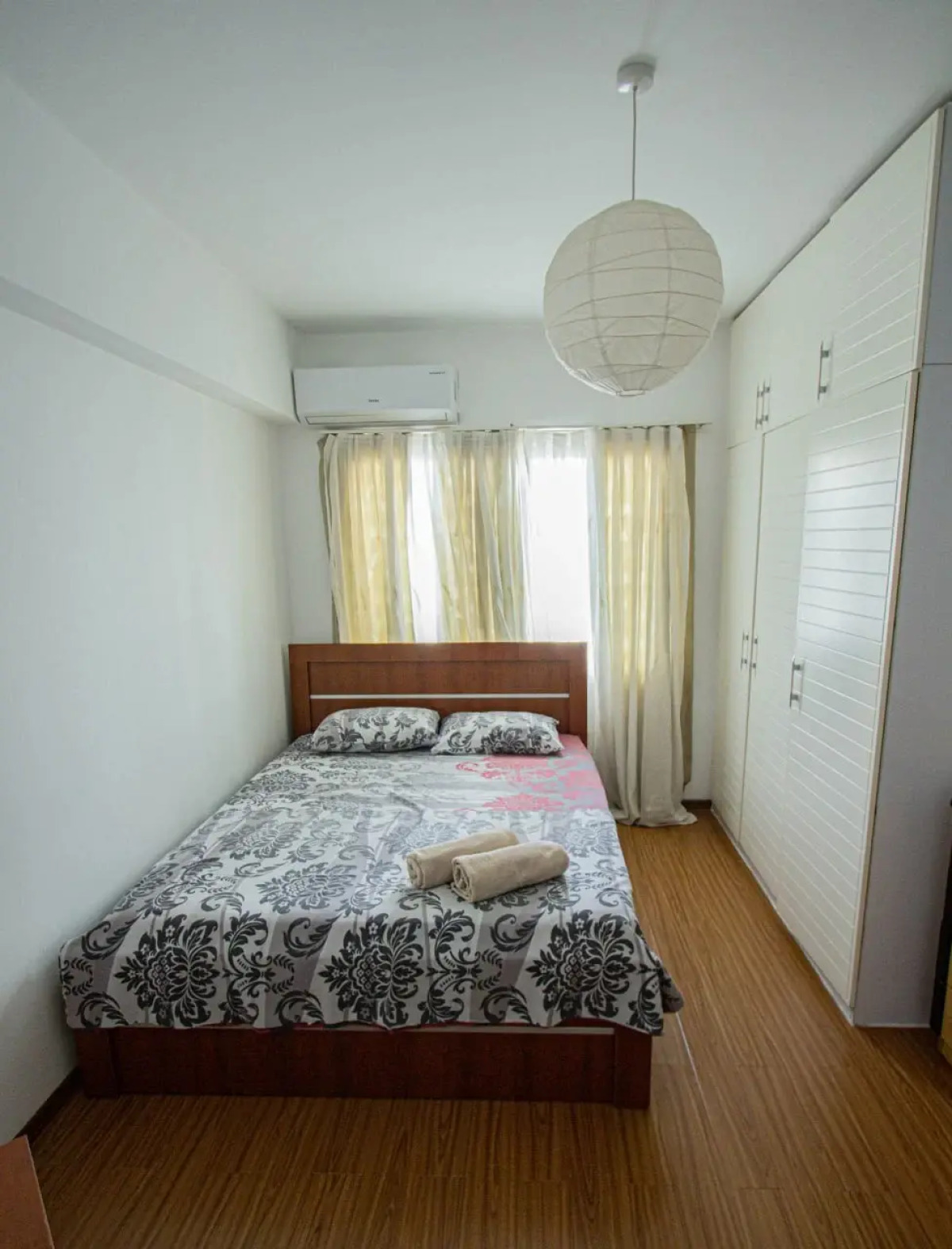 Апарт-отель Rix