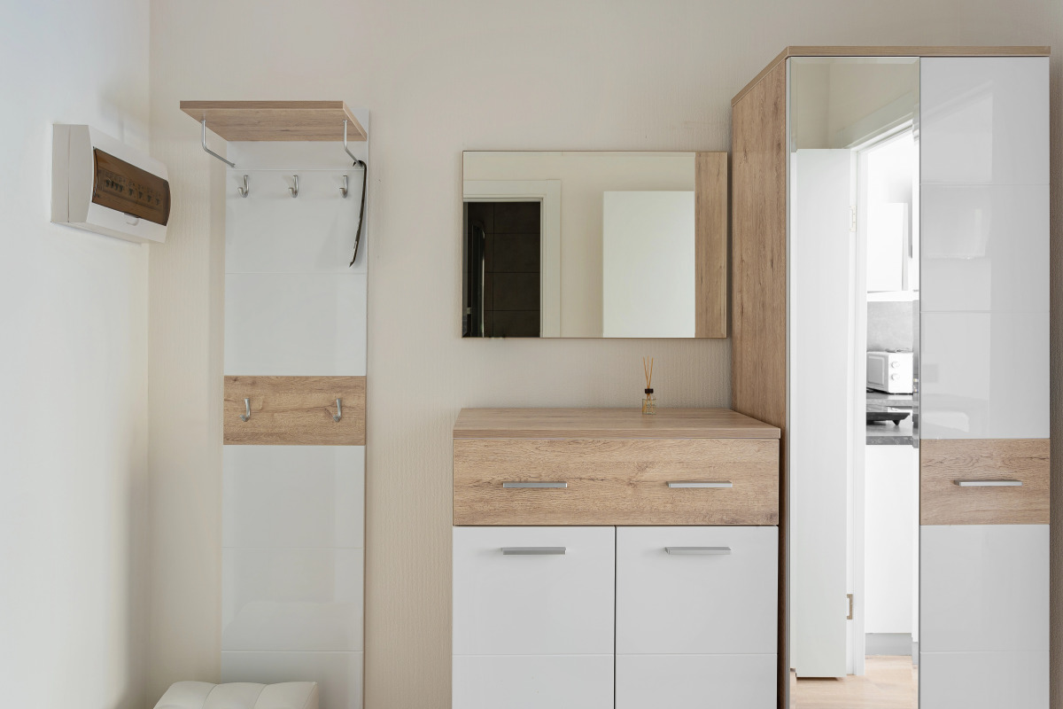 Апартаменты Relax Mood