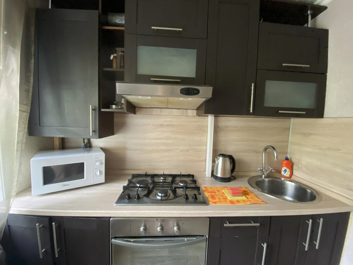 Квартира Окский Проспект 1