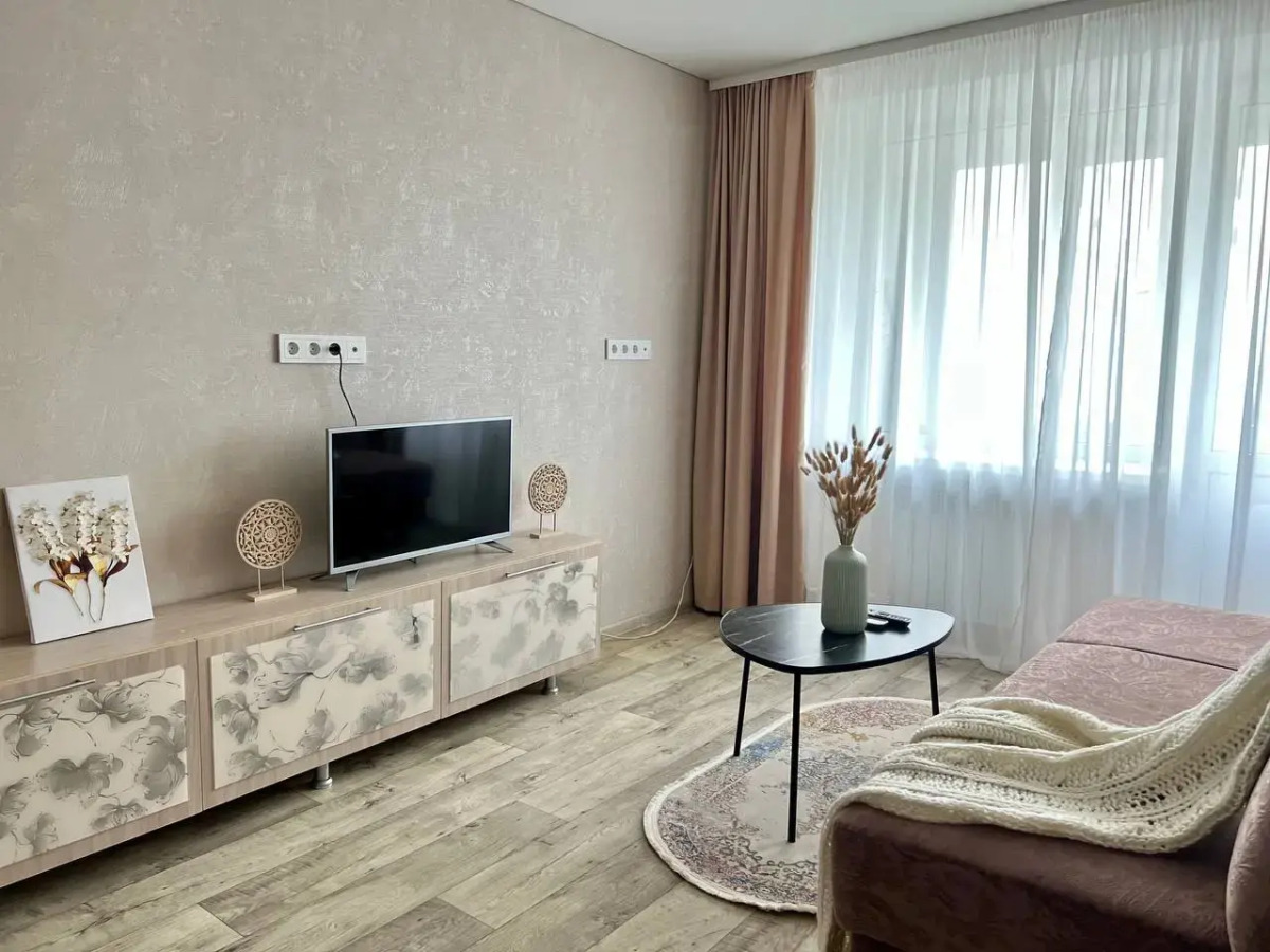 Квартира комфорт в центре Старого города