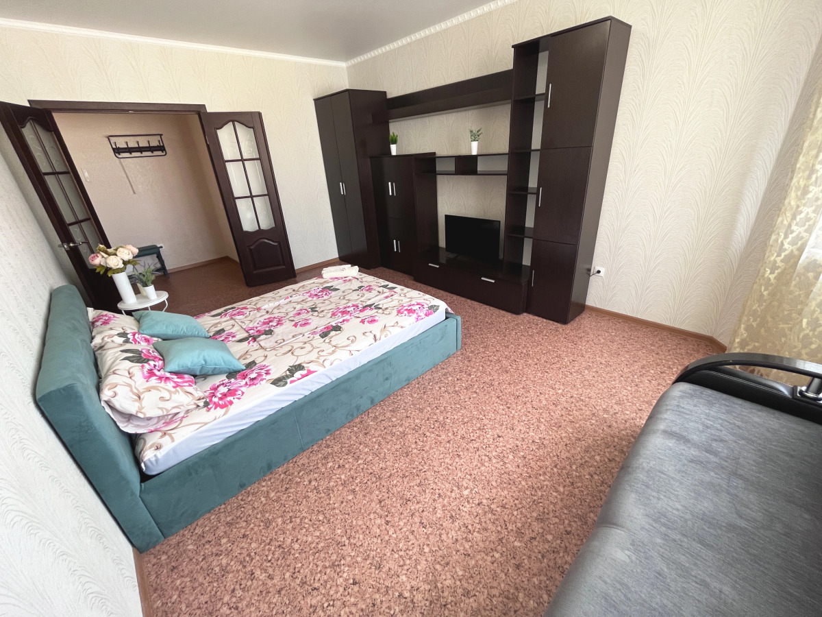 Апартаменты ЖК Дубрава