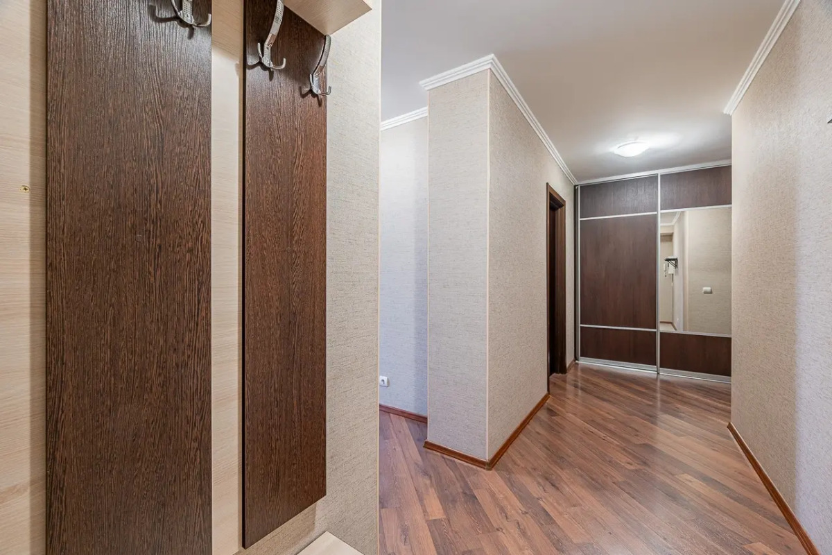 Апартаменты Двухкомнатные Sky Apart Рядом с Метро Чкаловская