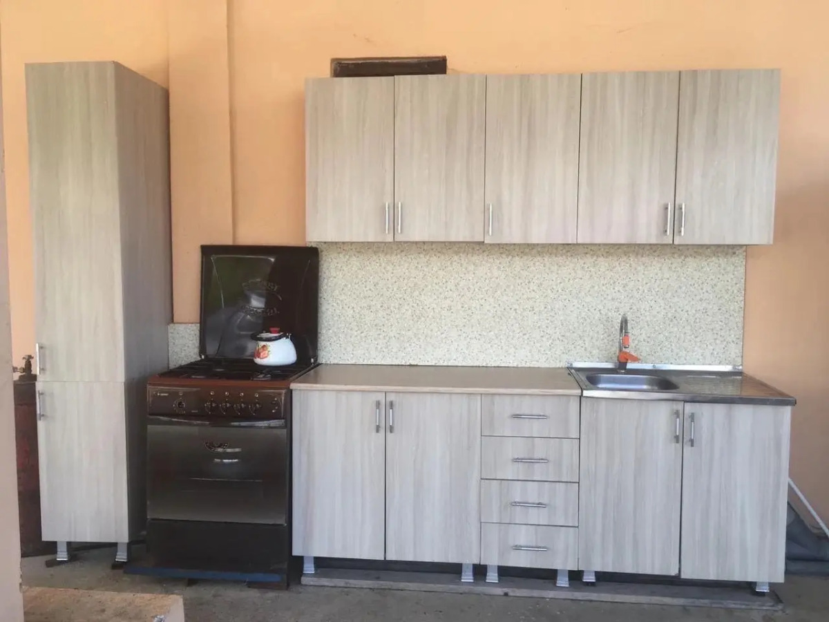 Гостевой дом "Лантана"