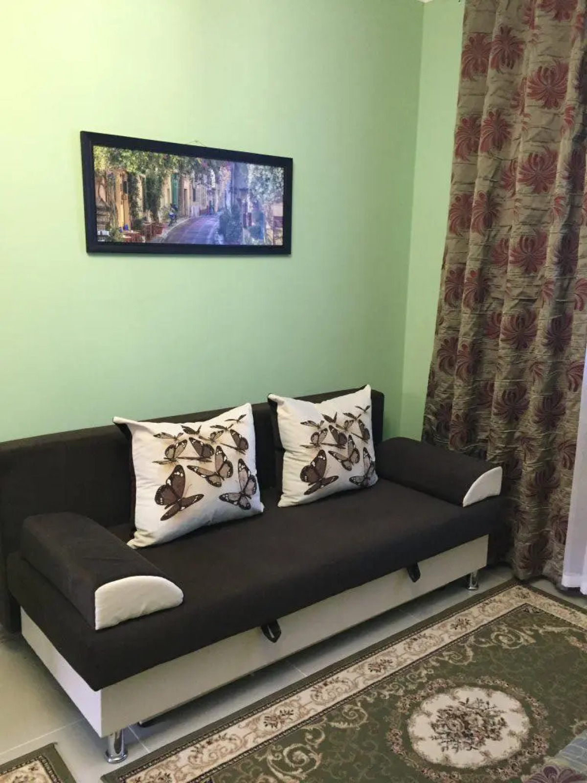 Гостевой дом Соль