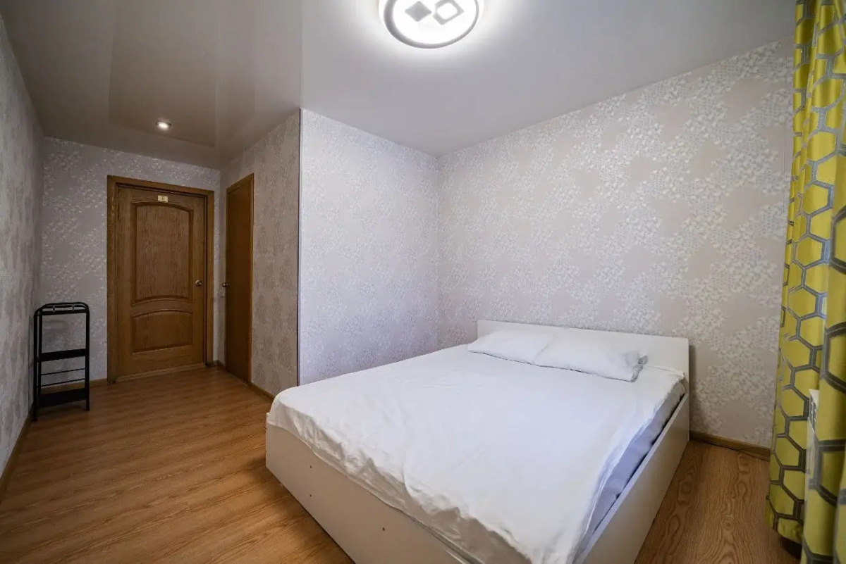 Частный дом Теплый коттедж рядом с аэропортом