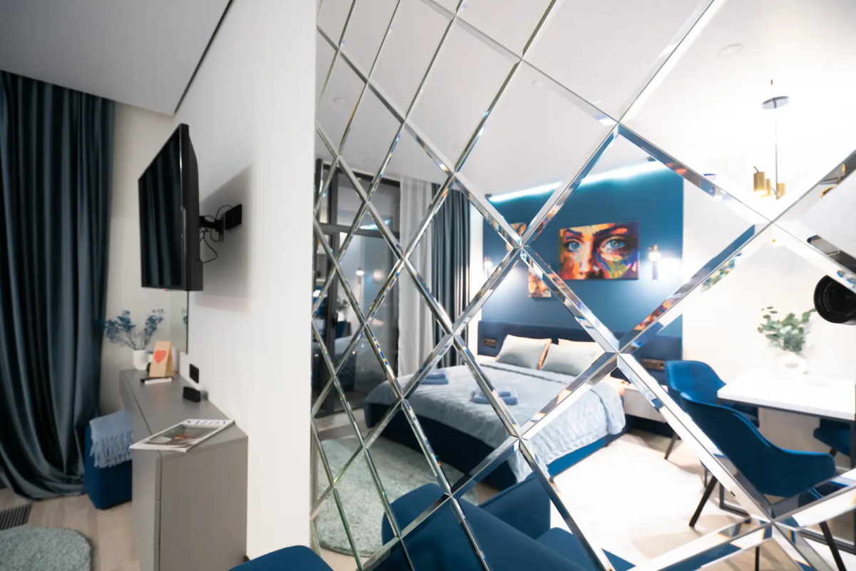 Апартаменты Стиль Жизни 5