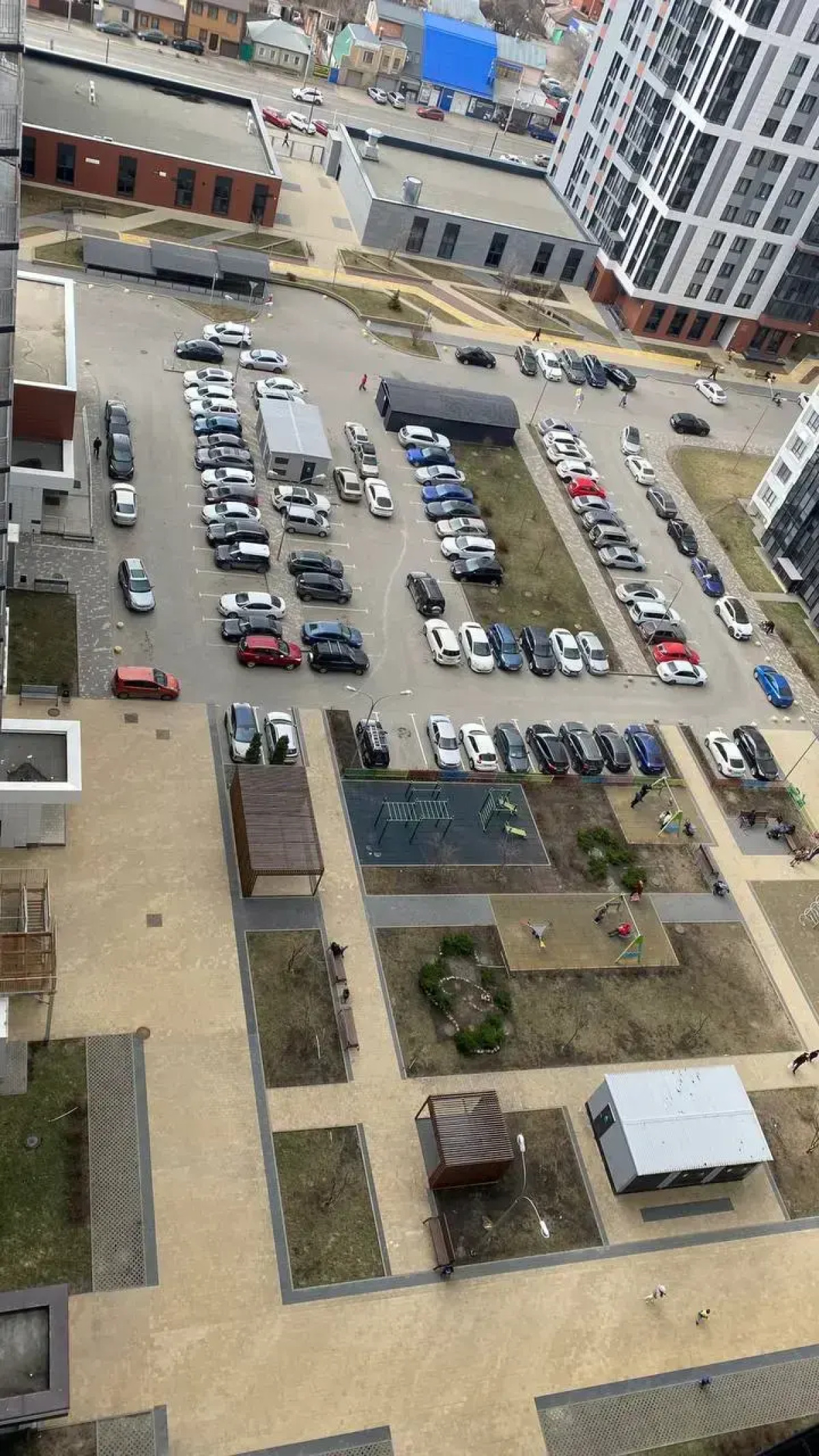 Апартаменты Room-Room Январский