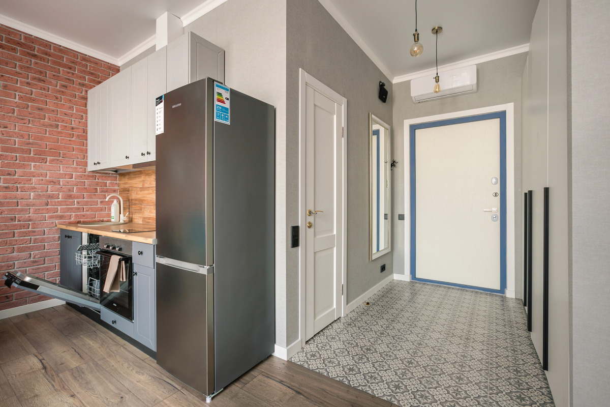 Апартаменты MaxRealty24 улица Василия Ланового 1/1