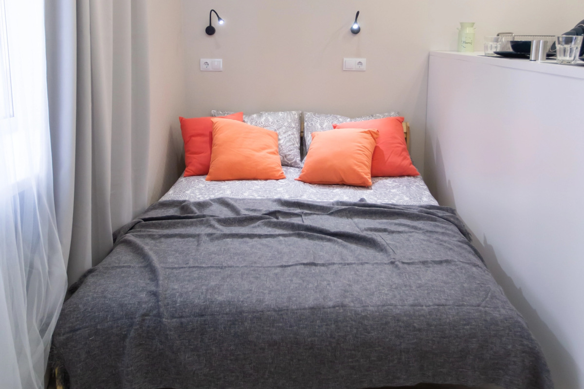 Апартаменты 9 Ночей на Карташова №2