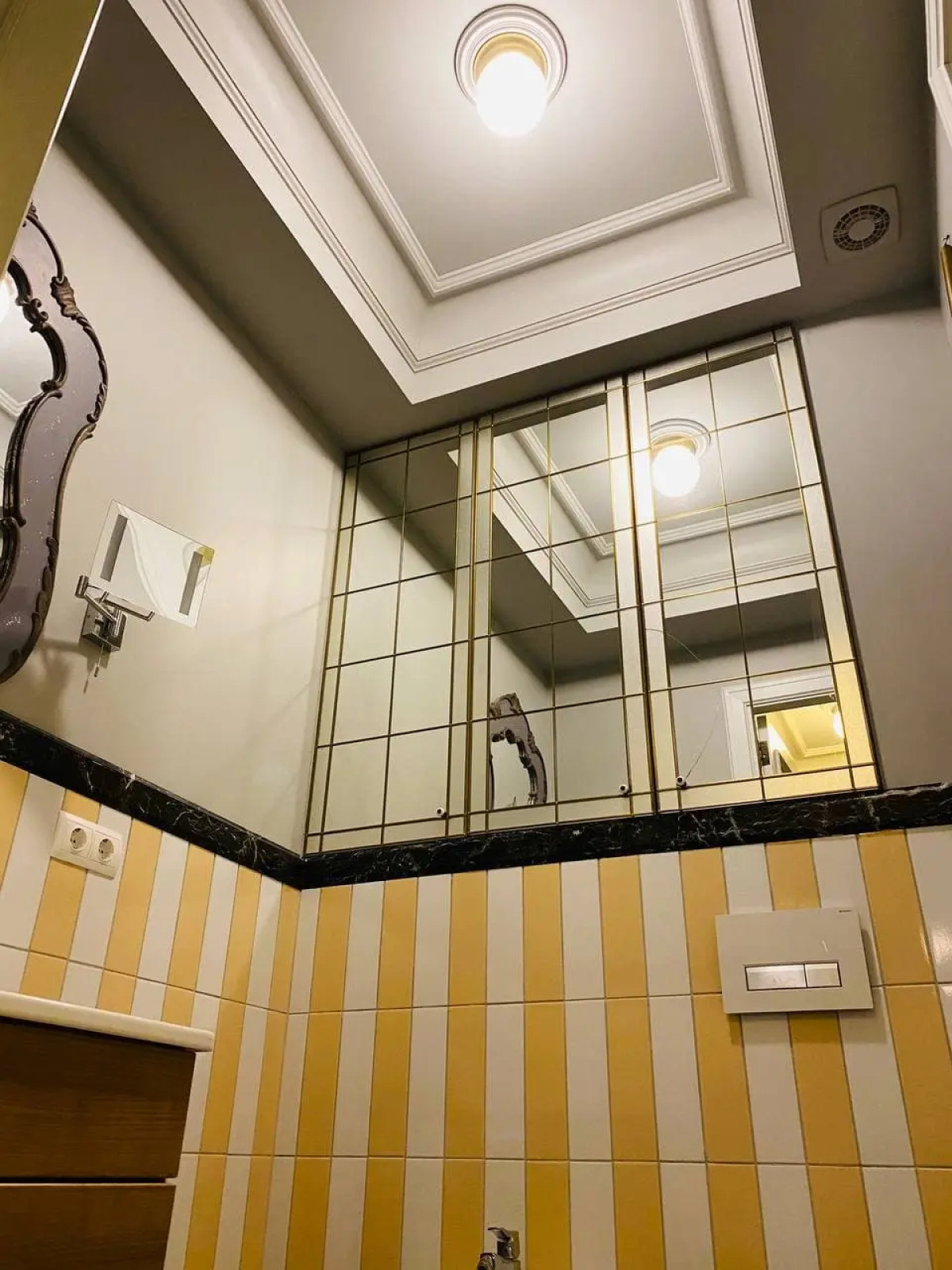 Апартаменты Happy Dream на Пушкина