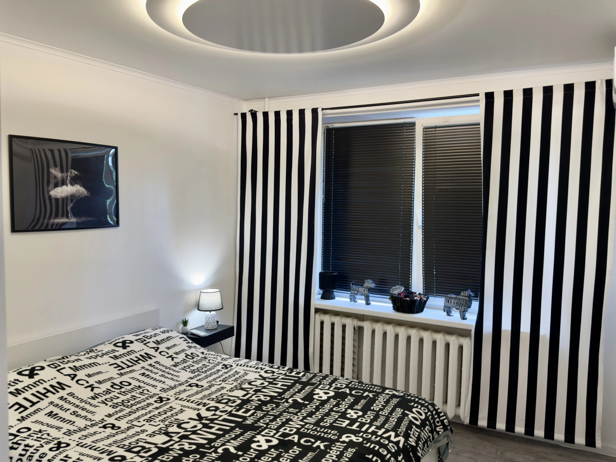 Квартира Остров