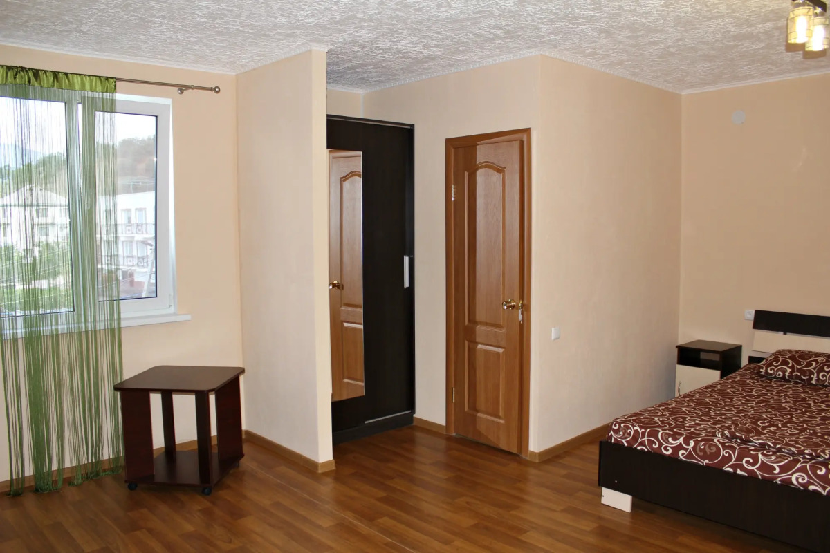 Гостевой дом Инжир