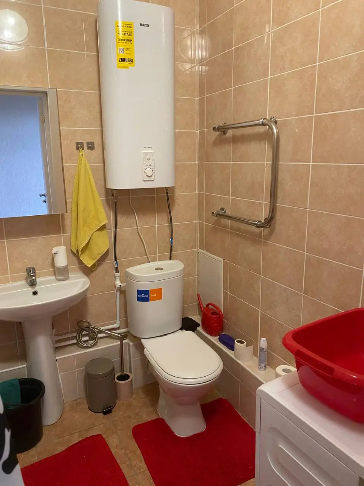 Квартира Инно-1