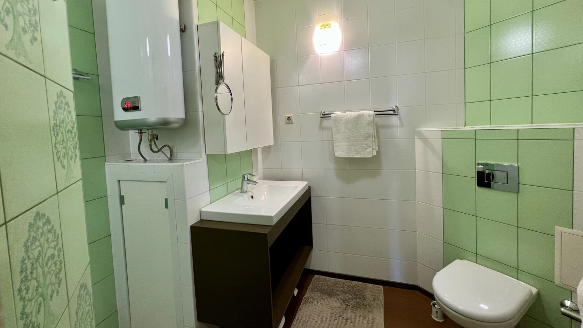 Апартаменты на Виноградной 2Б