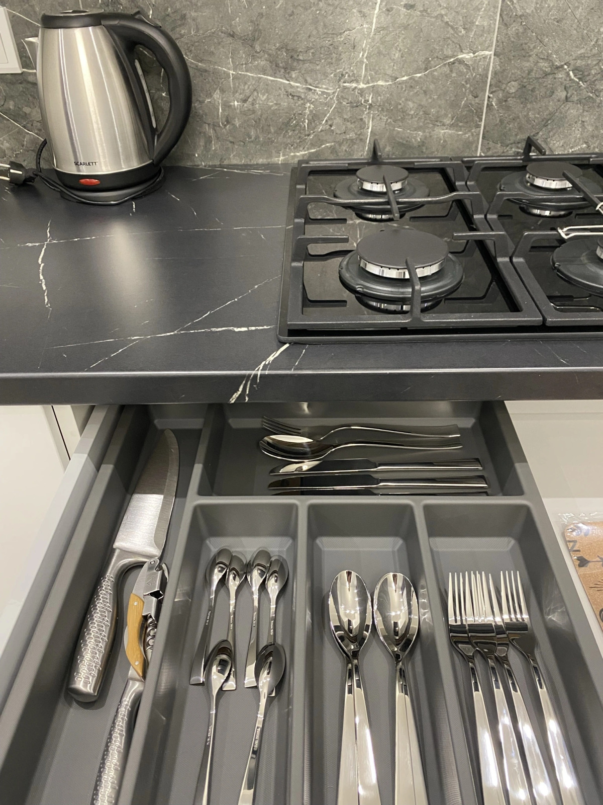 Апартаменты Комфорт