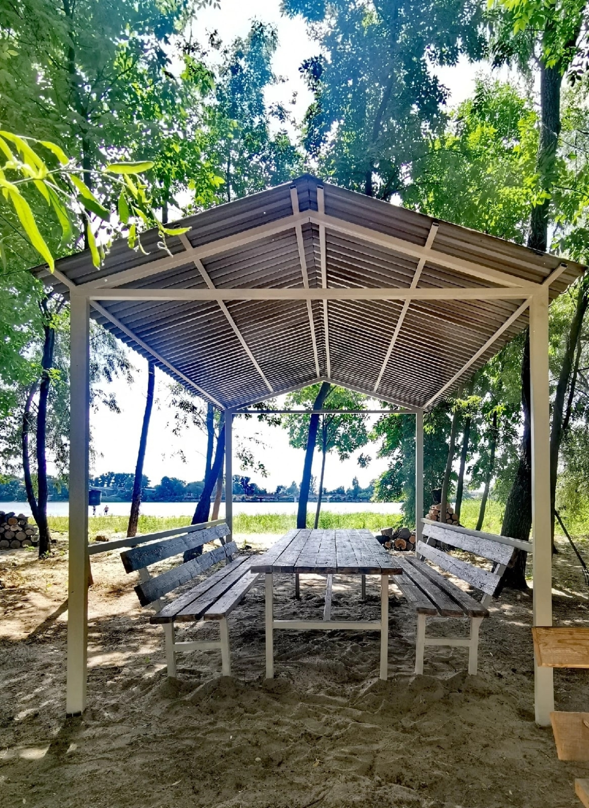 База Отдыха Бенелюкс Дон