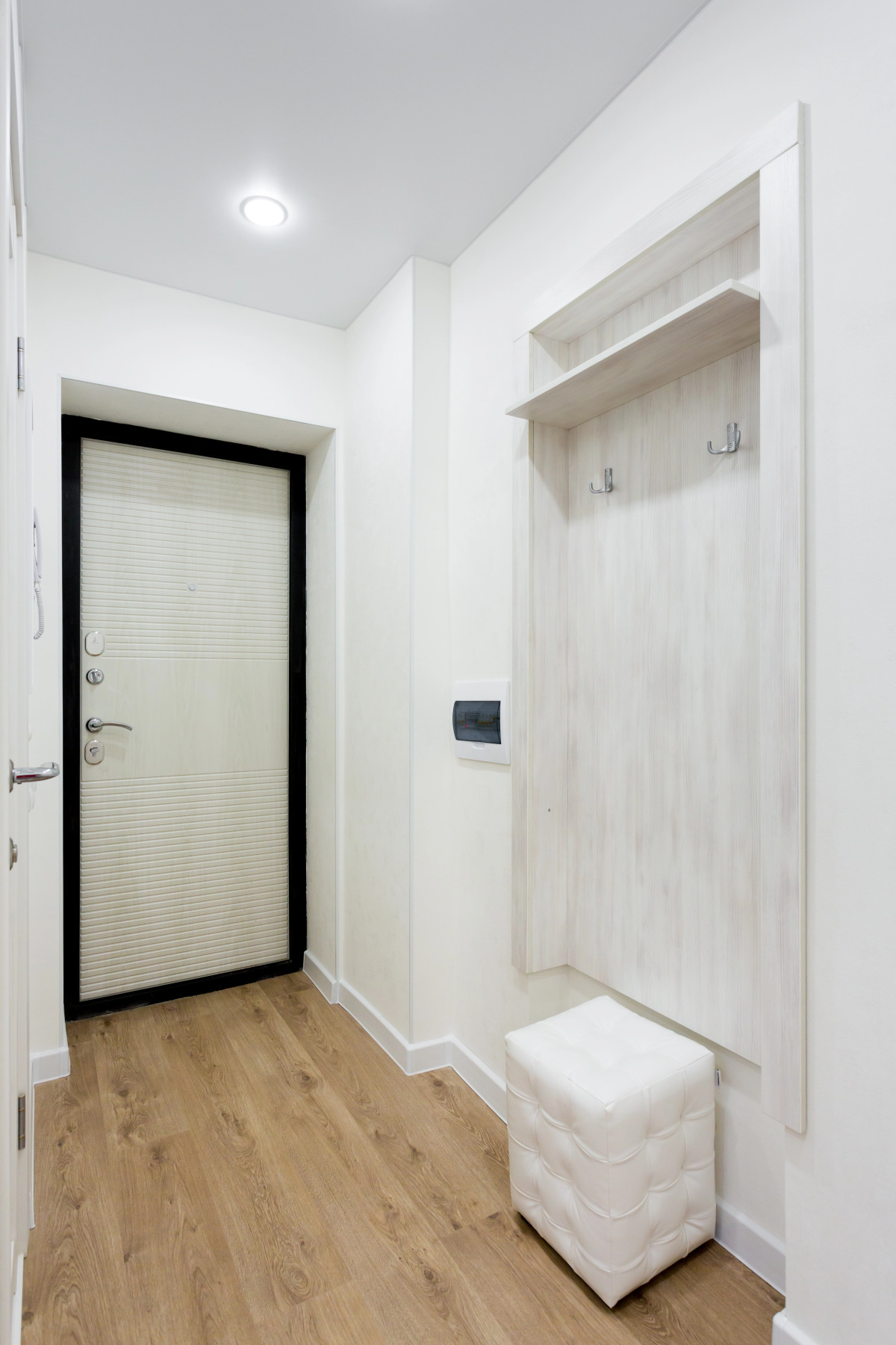 Квартира Маклина 30