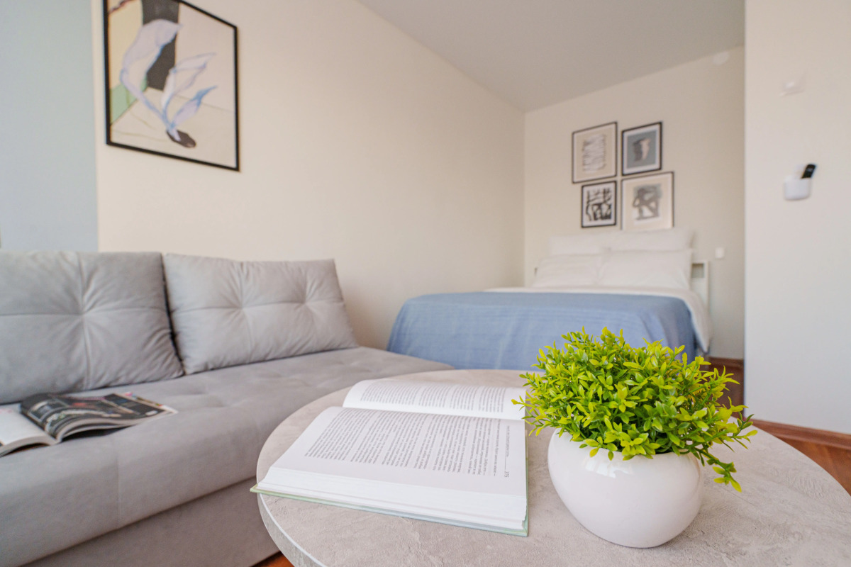 Апартаменты Sutki Online