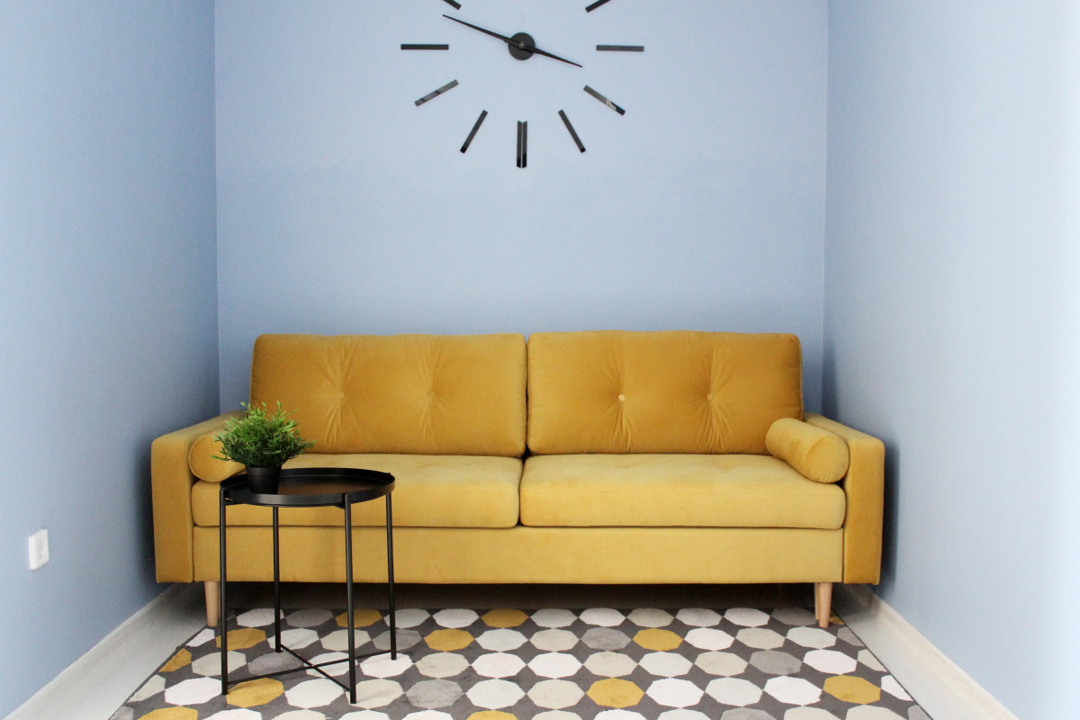 Апартаменты В самом сердце Уфы