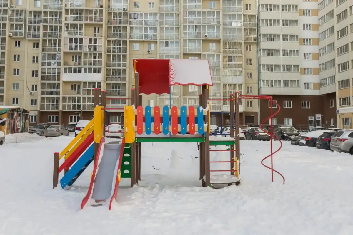 Апартаменты на Университетской Набережной