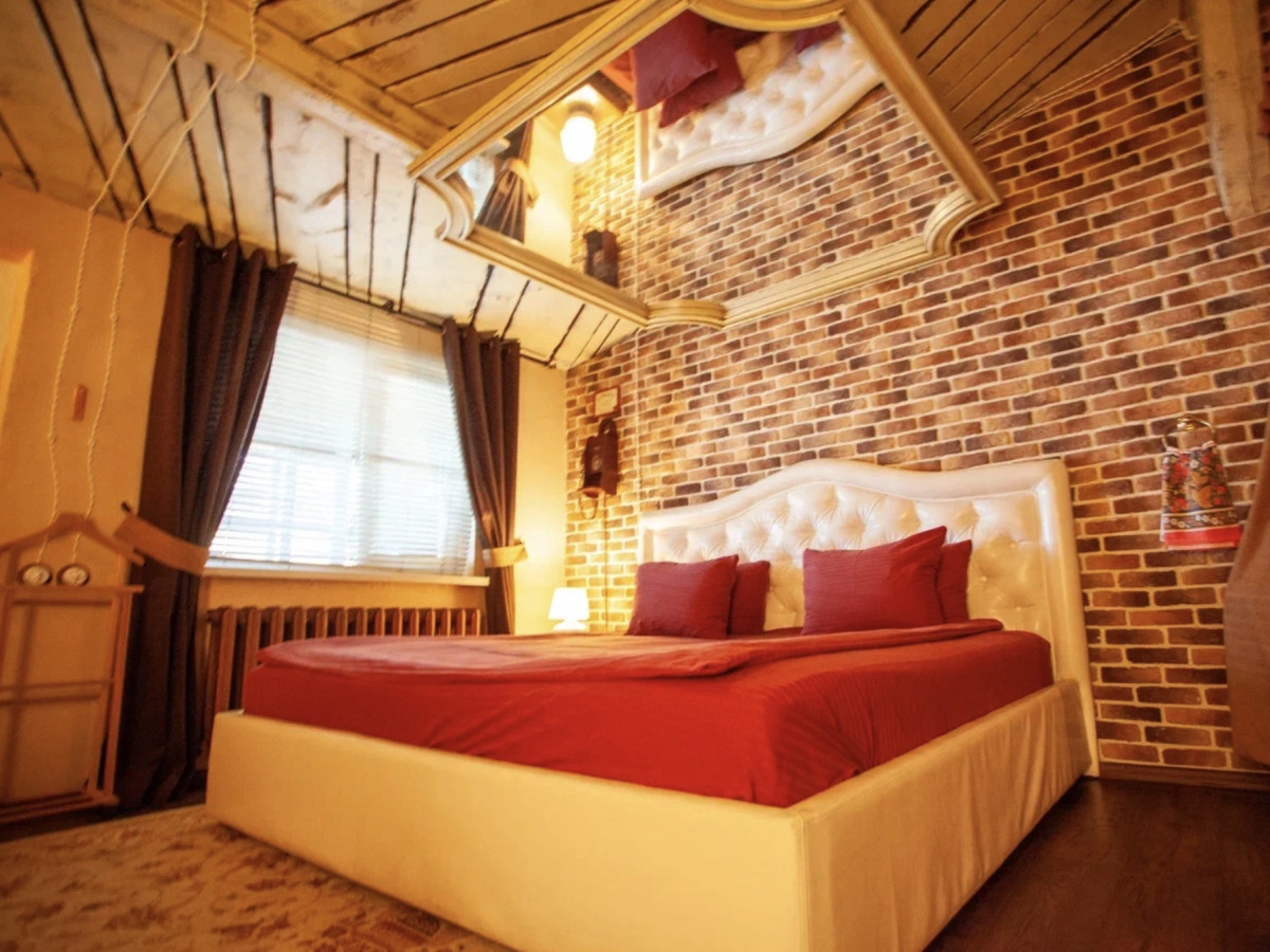 Бутик Отель Для Вас