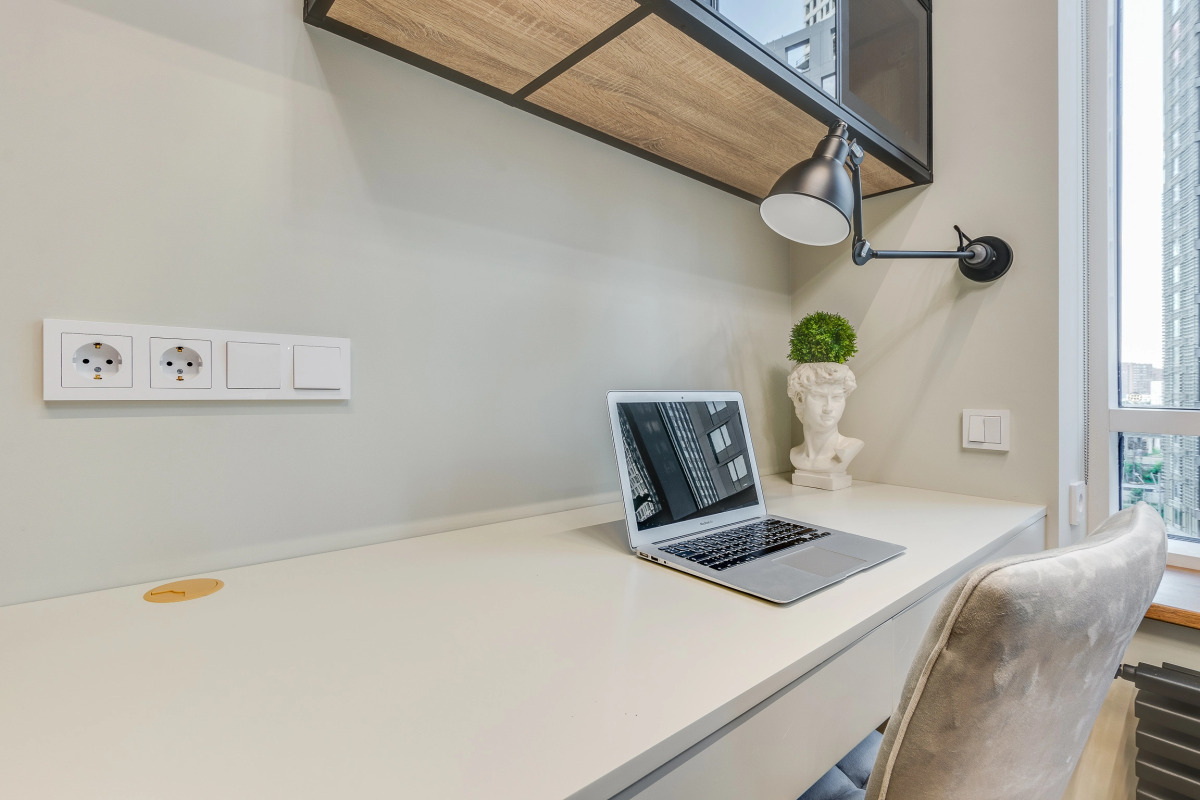 Апартаменты Delux около Москва Сити