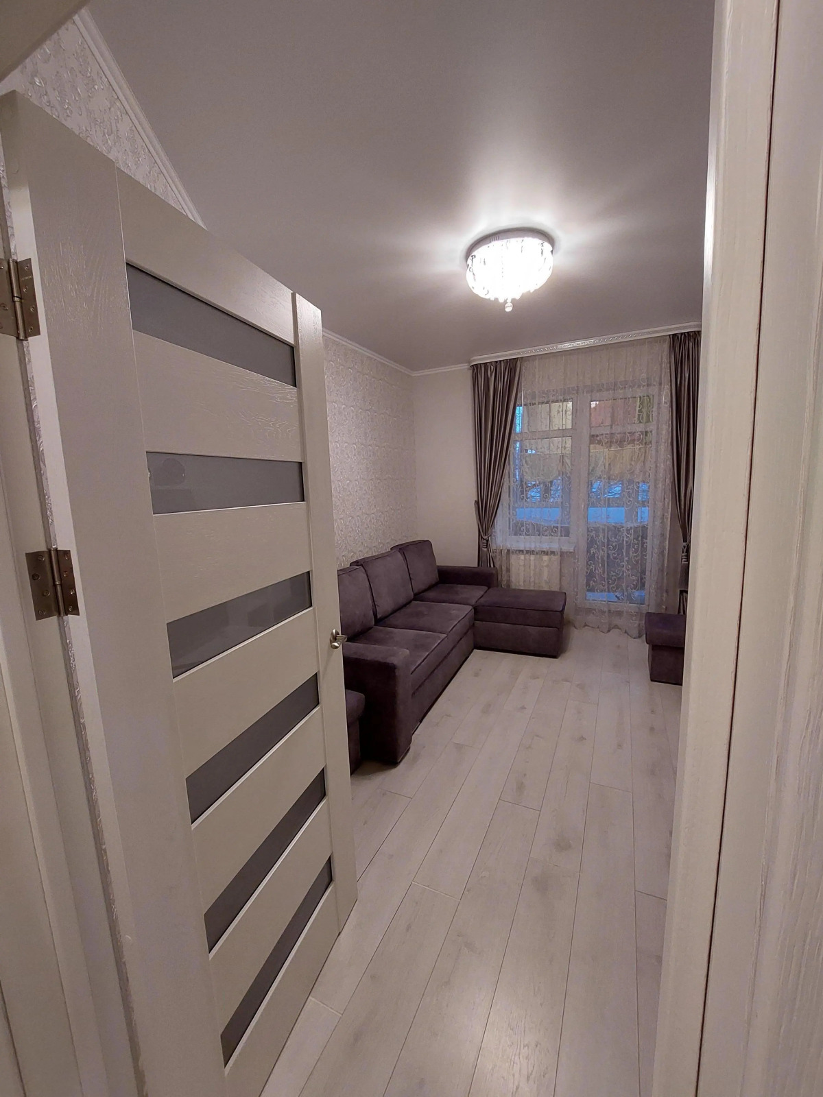 Апартаменты Балтийская сказка