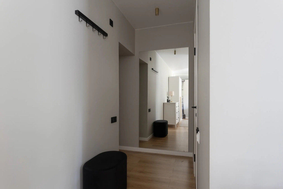 Апартаменты Душевно на Радистов 1